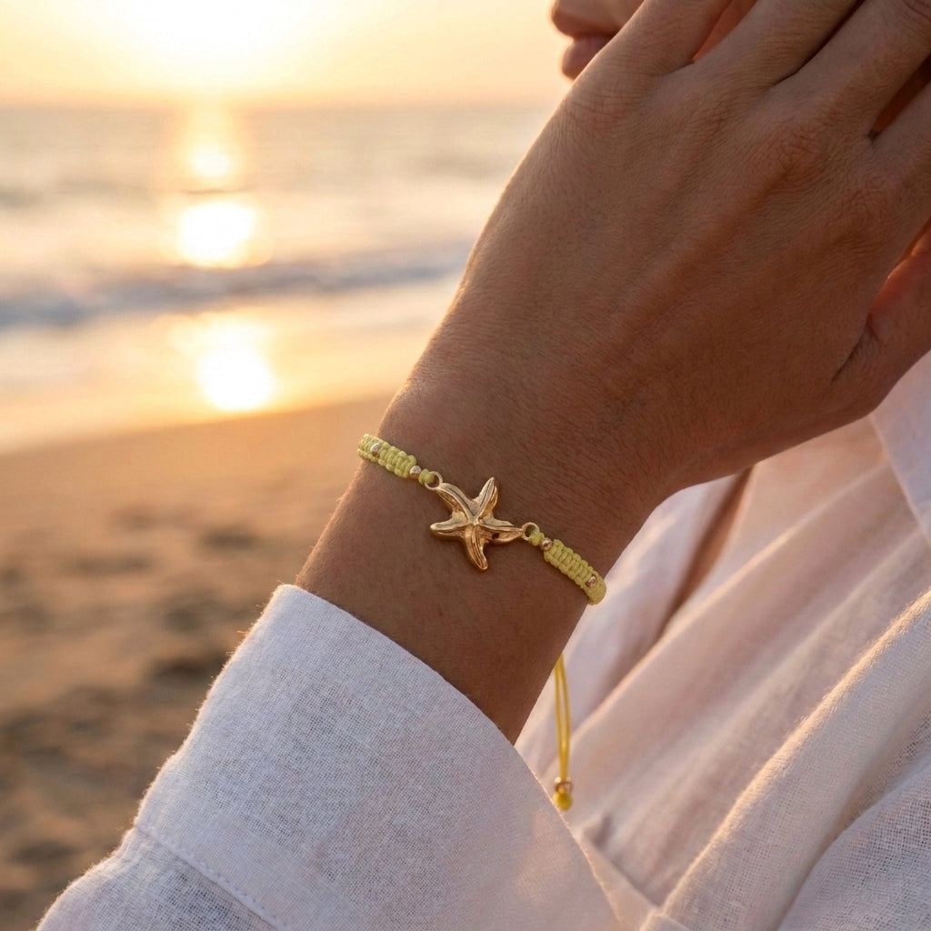 Bracelets et cordons