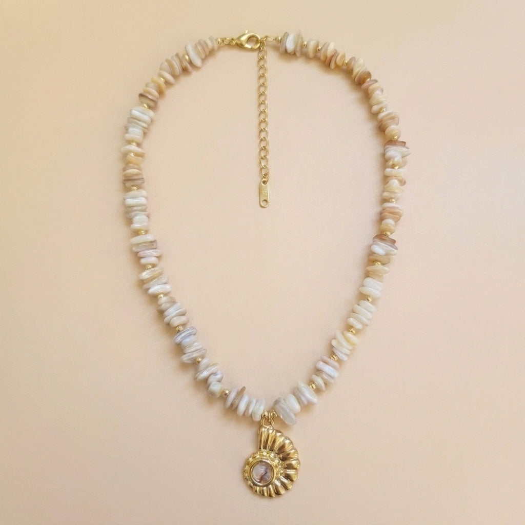 Collier Soléa