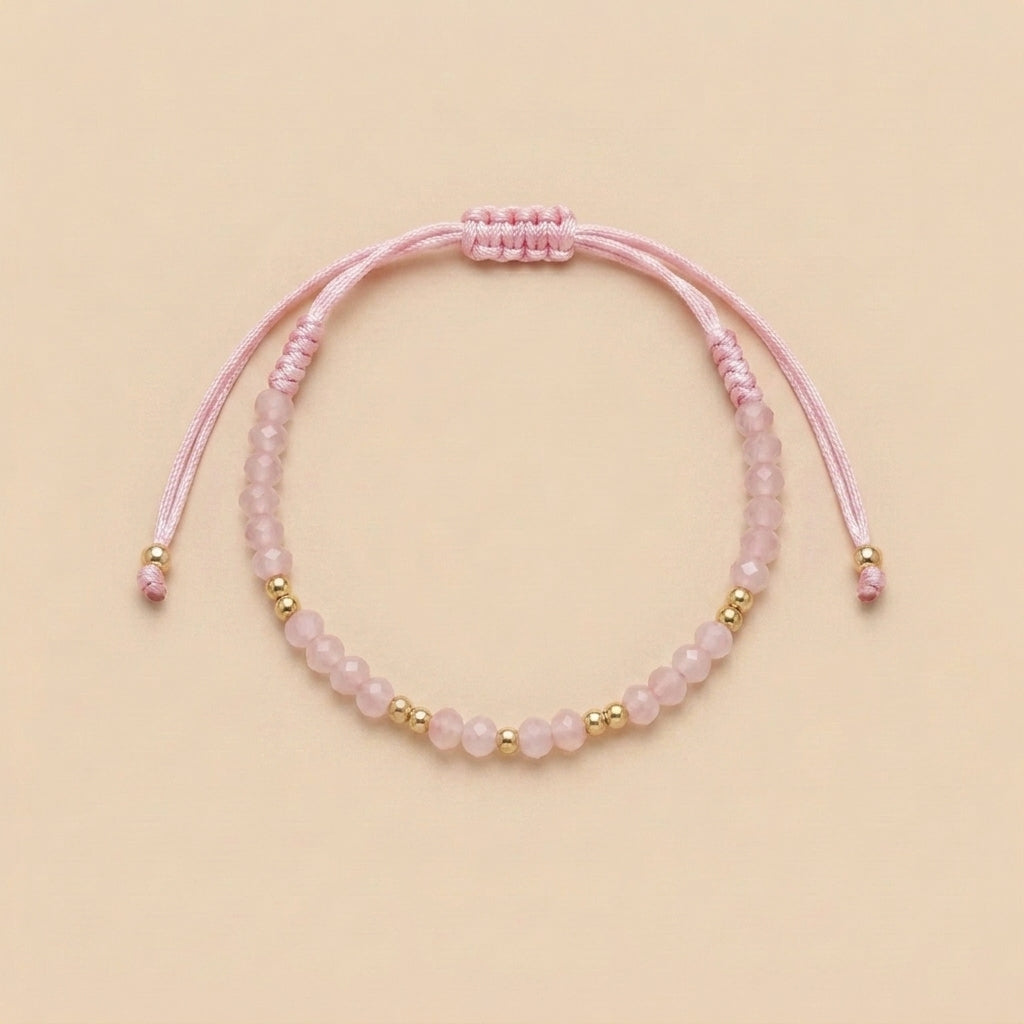 Bracelet Émeraude