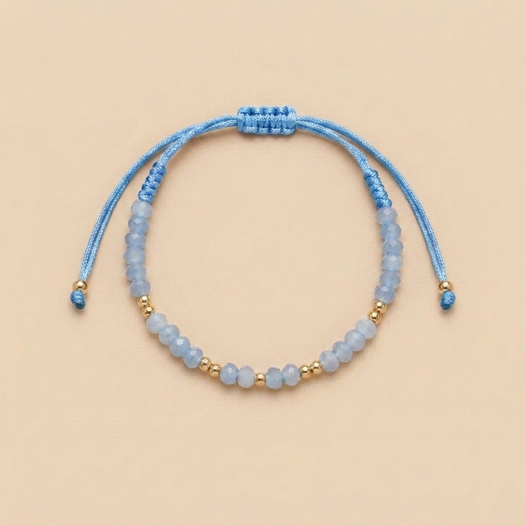 Bracelet Émeraude
